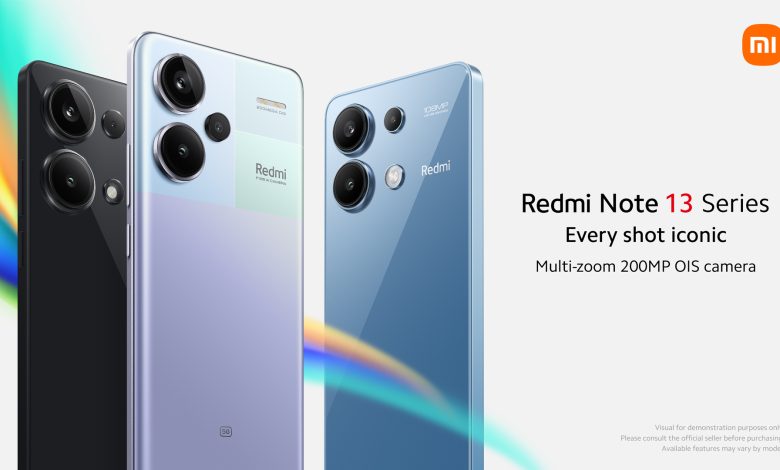 ENYA, February 9th 2024 - Xiaomi today introduced Redmi Note 13 Series at a launch event in Nairobi, Kenya. This exciting new series features three devices that further elevate the popular Redmi Note range: Redmi Note 13 Pro+ 5G, Redmi Note 13 Pro and Redmi Note 13