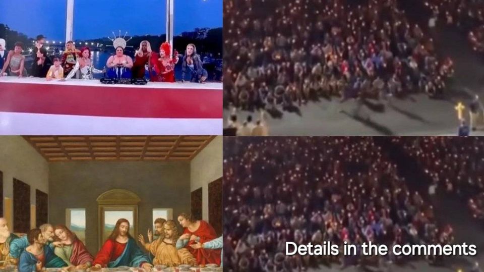May be an image of 12 people, crowd and text