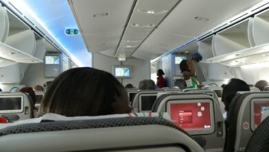 Airport workers in Kenya will resume work after striking an agreement with the government.