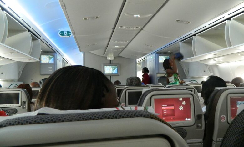 Airport workers in Kenya will resume work after striking an agreement with the government.
