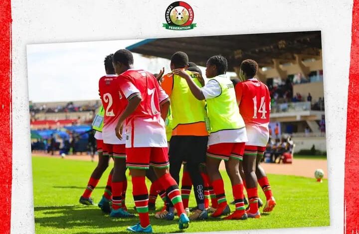 The AFCON U-20 competition will take place in Tanzania from October 6 to October 20 this year. Kenya's national squad, known as Rising Stars, has been put in Group A alongside Taifa Stars from Tanzania, Rwanda, Sudan, and Djibouti. Uganda, the incumbent CECAFA U-20 champions, will face South Sudan, Ethiopia, and Burundi in group B. The qualifying matches to be held in Tanzania will award the champions of each group a spot in the 2025 African Cup of Nations.