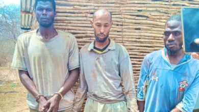 Kamiti Escape Case: Three Prison Officers Convicted Over 2021 Terror Inmate Breakout