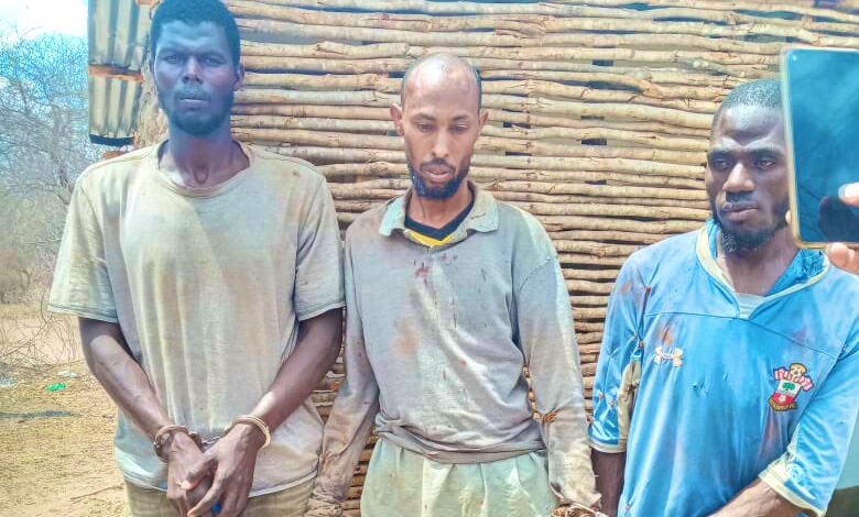 Kamiti Escape Case: Three Prison Officers Convicted Over 2021 Terror Inmate Breakout