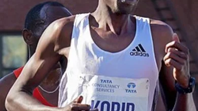 Albert Korir Hit With Doping Ban as Athletics Body Opens Investigation