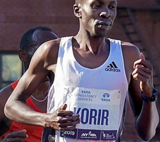 Albert Korir Hit With Doping Ban as Athletics Body Opens Investigation