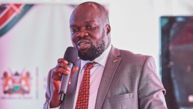 Alai Tells Nyanza Leaders Critical of Ruto to Keep Off His Political Meetings