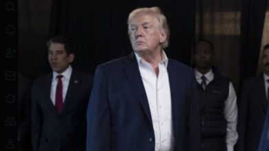 Trump Announces Plan to Take Venezuelan Oil