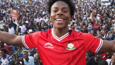 iShowSpeed Kenya Tour Pushes On as Crew Member Suffers Serious Injury During Nairobi Livestream