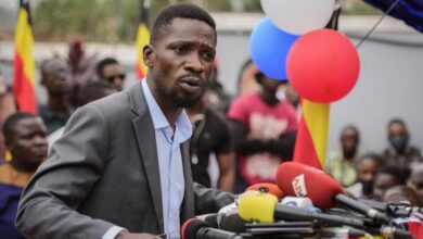 Bobi Wine Warns of Protests if Uganda Election Is Manipulated, Open to US Support
