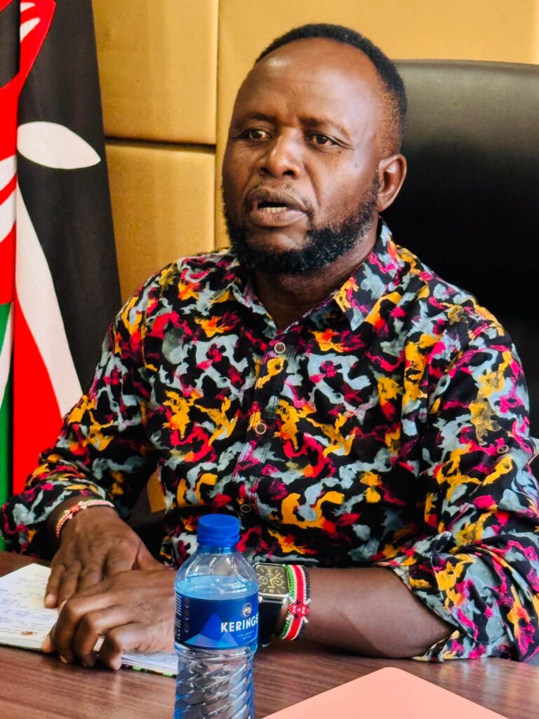 Natembeya Engages Religious Leaders From Western And Trans nzoia natembeya-engages-religious-leaders-from-western-and-trans-nzoia
