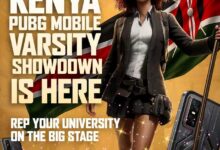 PUBG Mobile & Infinix Ignite Kenya Varsity Showdown With $1,000 Prize Pool and 10 GT 30 Pro Smartphones